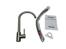 Grifema küchenarmatur wasserh gebraucht kaufen  Westerburg