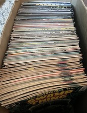 Comics swamp thing for sale  BIRMINGHAM