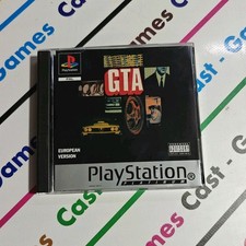Ps1 gta grand usato  Licata