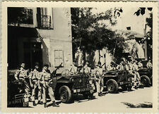 Photo ancienne vintage d'occasion  Paris XI