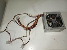Alimentatore 600w atx usato  Casoria