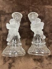 Glass cherub angel for sale  Plainfield