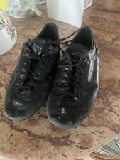 Pantofole oro scarpe usato  San Benedetto del Tronto