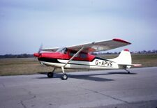 Cessna 170b apvs for sale  RENFREW