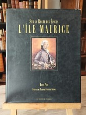 Livre. ile maurice. d'occasion  Dinan