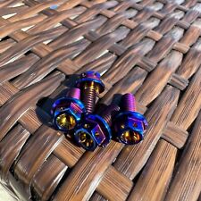 Titanium brake line for sale  Temecula