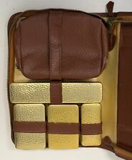 Altes reise necessaire gebraucht kaufen  Stuttgart