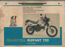Cagiva ducati elefant gebraucht kaufen  Hagenburg