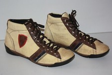 Baskets montantes italie d'occasion  La Roche-Posay