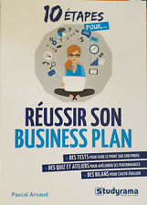 étapes réussir business d'occasion  Auvers-sur-Oise