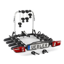 Uebler f42 heckträger gebraucht kaufen  Sinsheim