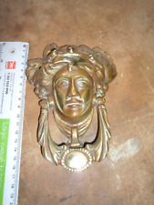 Antique style brass for sale  ANDOVER