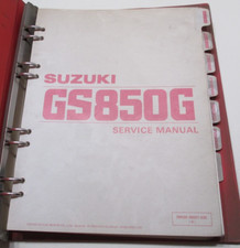 Suzuki 850 oem for sale  Seville