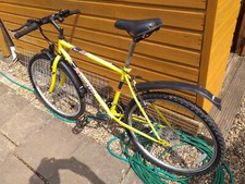 Apollo reckless mountain for sale  WOODFORD GREEN