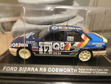 Ford cosworth delecour d'occasion  Langres