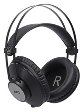 Usado, Fones de ouvido AKG K72 de estúdio estéreo fechado com drivers de 40 mm comprar usado Usado, Fones de ouvido AKG K72 de estúdio estéreo fechado com drivers de 40 mm comprar usado  Enviando para Brazil