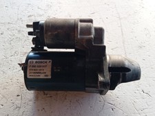 Motorino avviamento per usato  Italia