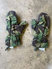 Vintage military army for sale  LOCKERBIE