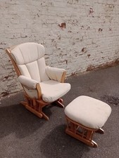 Dutailier recliner glider for sale  AYLESBURY
