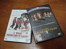 Lotto dvd tre usato  Ardea