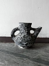 French ceramic lava d'occasion  Expédié en Belgium