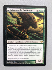Mtg carte magic d'occasion  Lagord