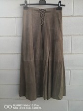Marccan damen lederrock gebraucht kaufen  Kaiserslautern