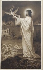 Santa lega antico usato  Italia