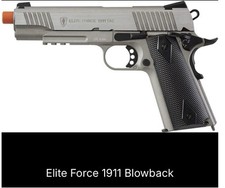 Umarex elite force for sale  Springfield
