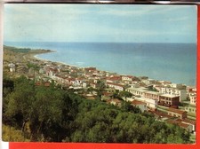 Cartolina cariati marina usato  Montegranaro