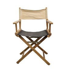 Fauteuil pliant vintage d'occasion  Marseille X
