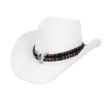 Chapeau cowboy texan d'occasion  La Valette-du-Var