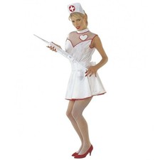 Costume donna infermiera usato  Imola