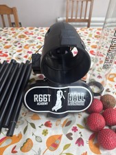 Bowling machine joe for sale  NORTHAMPTON