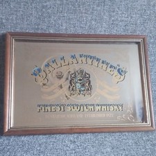 Vintage ballantine finest for sale  GRIMSBY