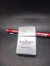 Vintage 1958 zippo for sale  Waco