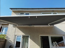 retractable awning for sale  HEMEL HEMPSTEAD