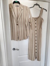 Summer dress matching for sale  MORPETH