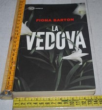 Barton fiona vedova usato  Badia Cantignano