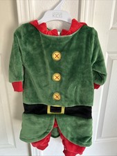 Infant unisex elf for sale  Oxnard