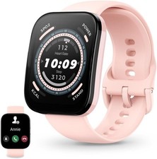 Amazfit bip smartwatch usato  Santa Venerina