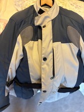 Bmw motorad jacket for sale  UK