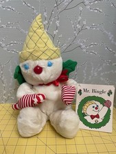 Vintage mr. bingle for sale  White Bluff
