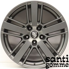 Cerchi porsche panamera usato  Italia