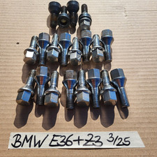 Riginal bmw e36 gebraucht kaufen  Willich