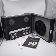 Revox a77 tonbandgerät gebraucht kaufen  Kürten