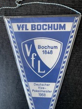 Alter wimpel vfl gebraucht kaufen  Stahnsdorf