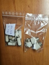 Sicherungen e16 20a gebraucht kaufen  Bad Saarow-Pieskow