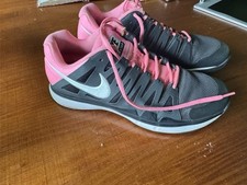 : Nike Air Zoom Vapor 9 Tour Federer RF 2013 Australian Open US8.5 comprar usado  Enviando para Brazil