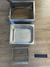 Ace chip fryer for sale  WEST BROMWICH